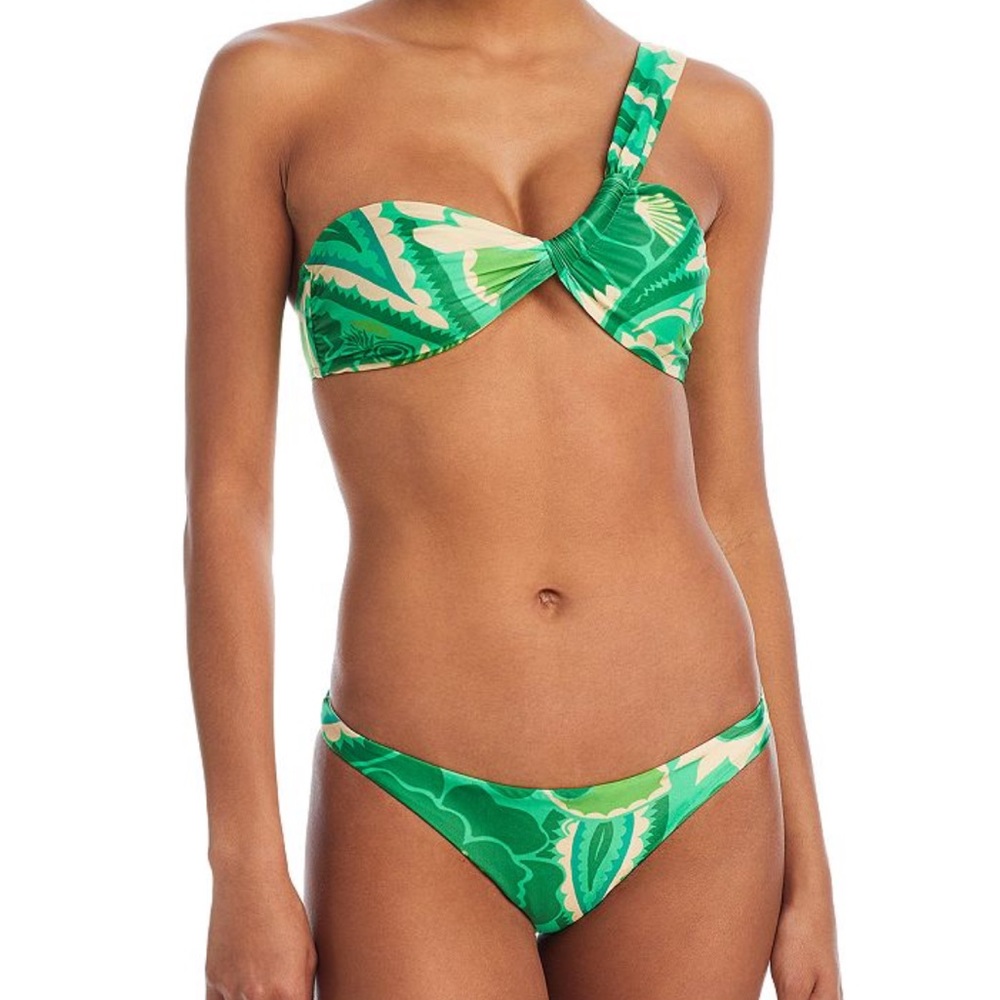 Farm rio bathing suit
